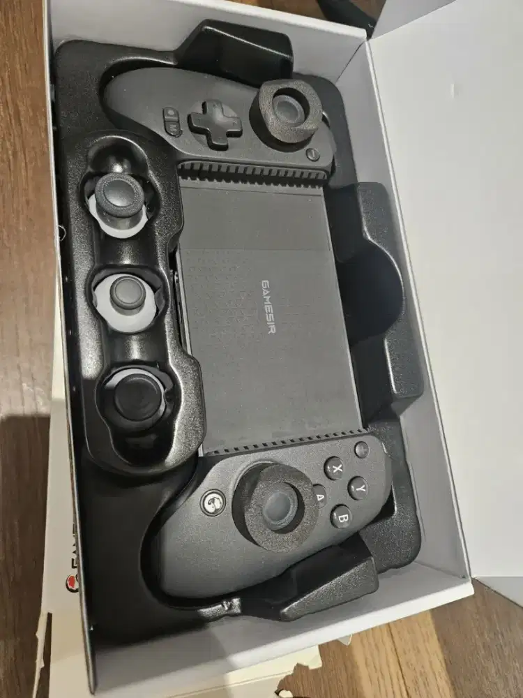 GameSir G8+ plus Galileo Bluetooth