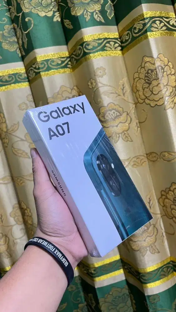Samsung A07 4+8/64GB (Segel)