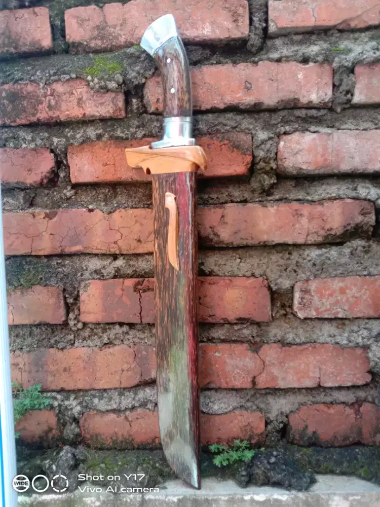 golsem per baja tajam