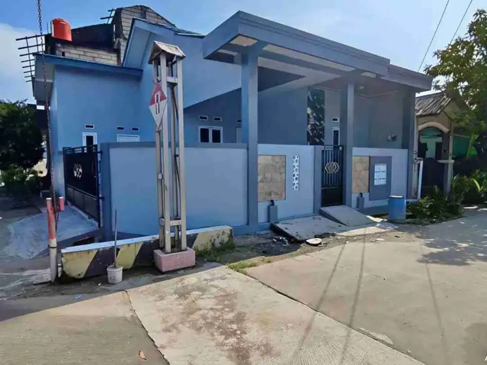 Sindang panon regnecy Pasar kemis tangerang