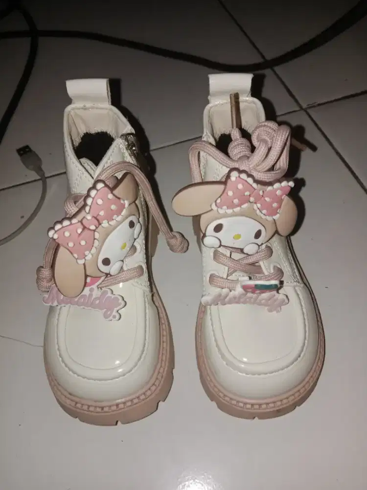 Jual murah baju sepatu anak