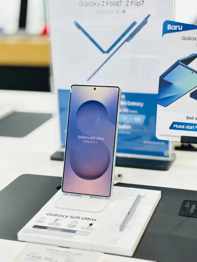 Samsung Galaxy S25 Ultra 12GB 256GB