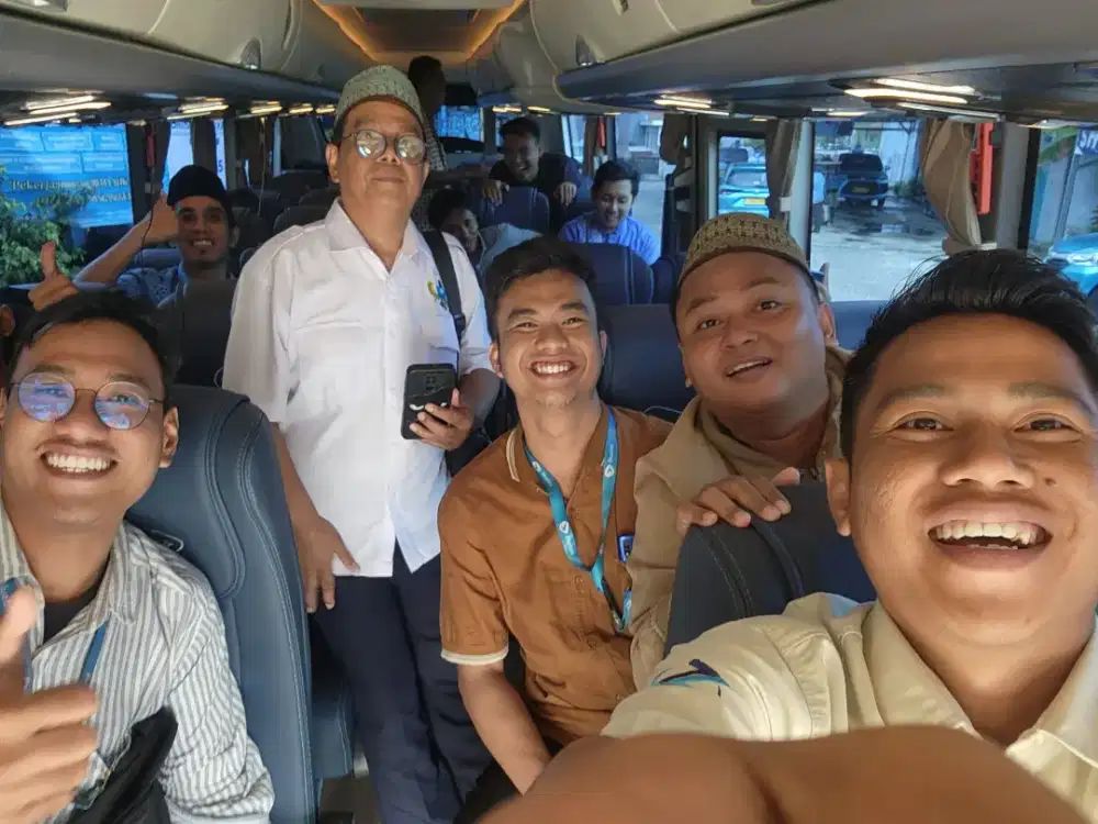 Loker driver avz ol bb