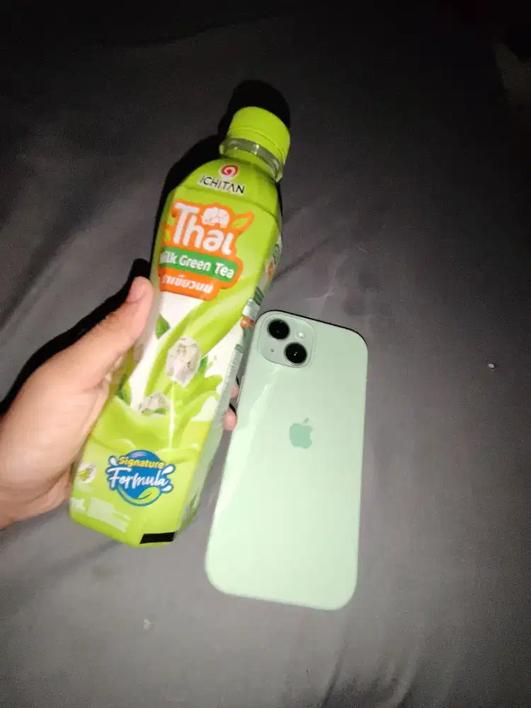 *DI JUAL IP 15 IBOX FULLSET ISTIMEWA