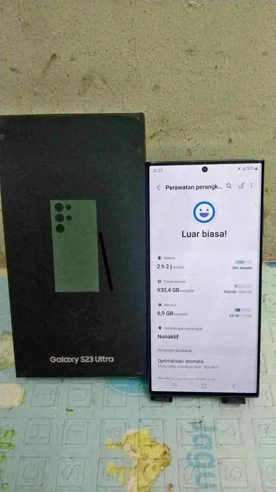 samsung galaxy s24 ultra 512GB sein