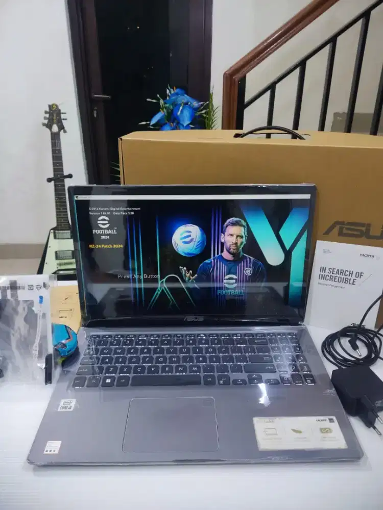 Asus Vivobook X515JAB-308 LIKE NEW [SSD 512GB]