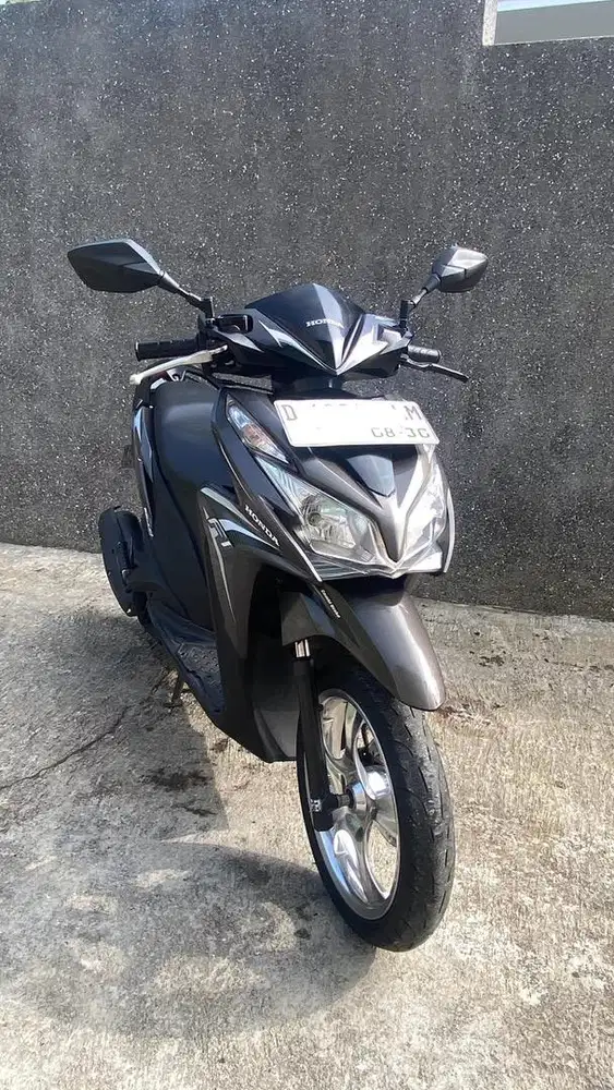 For Sale Honda Vario 125 (kzr)   2014 (Coklat ) ISS