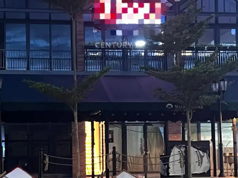Disewakan 4 Ruko Gandeng Di Sunset Avenue Citra 8 Jakarta Barat