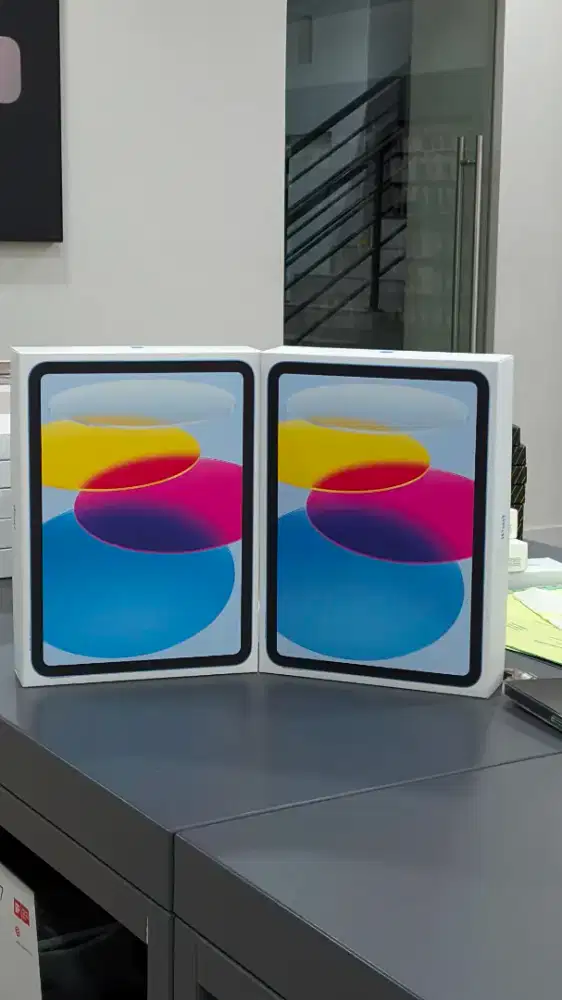 Promo Cicilan iPad 11 Spesial Bunga 0%