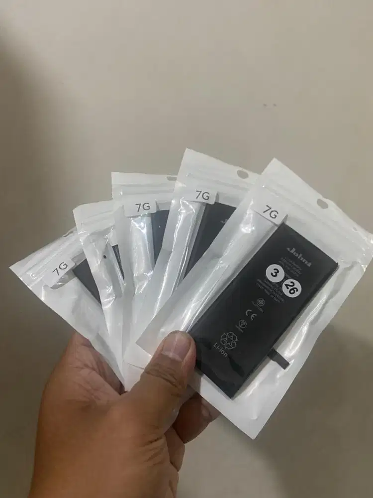 Baterai iPhone 7G