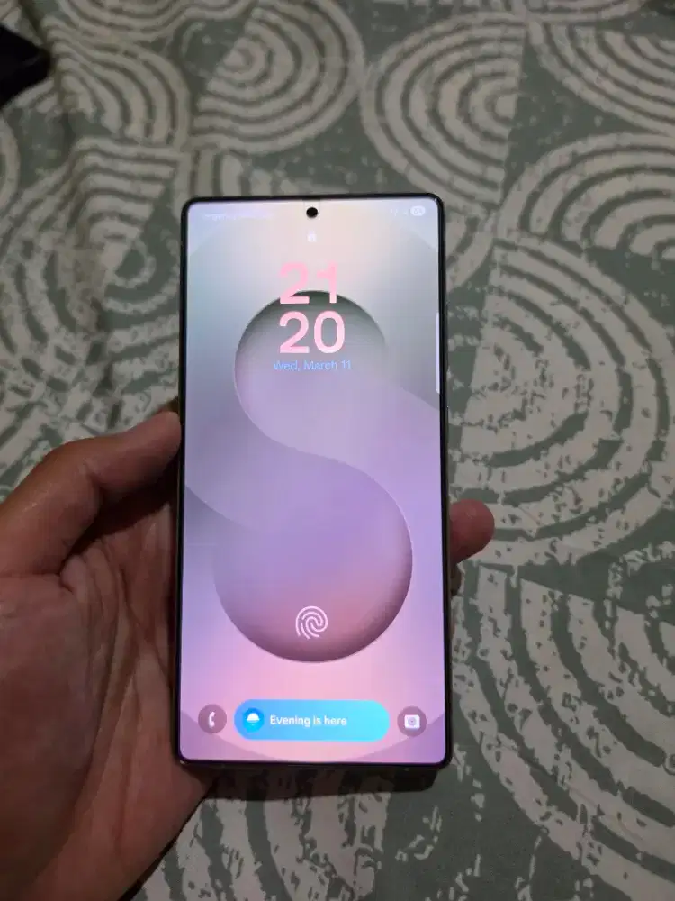 SAMSUNG GALAXY S25 ULTRA (12/512GB)