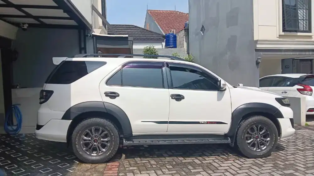 DIJUAL VNT Turbo