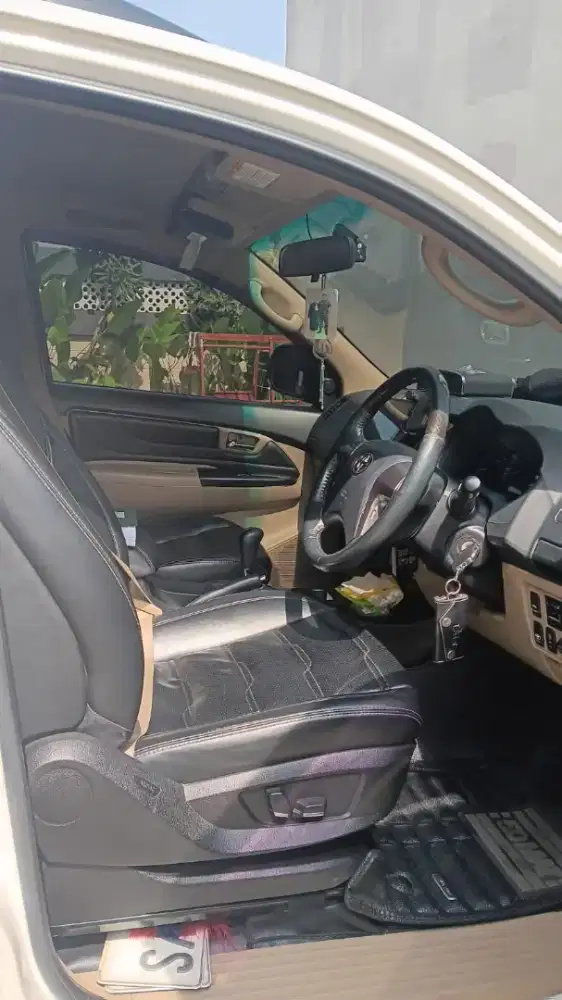 DIJUAL VNT Turbo