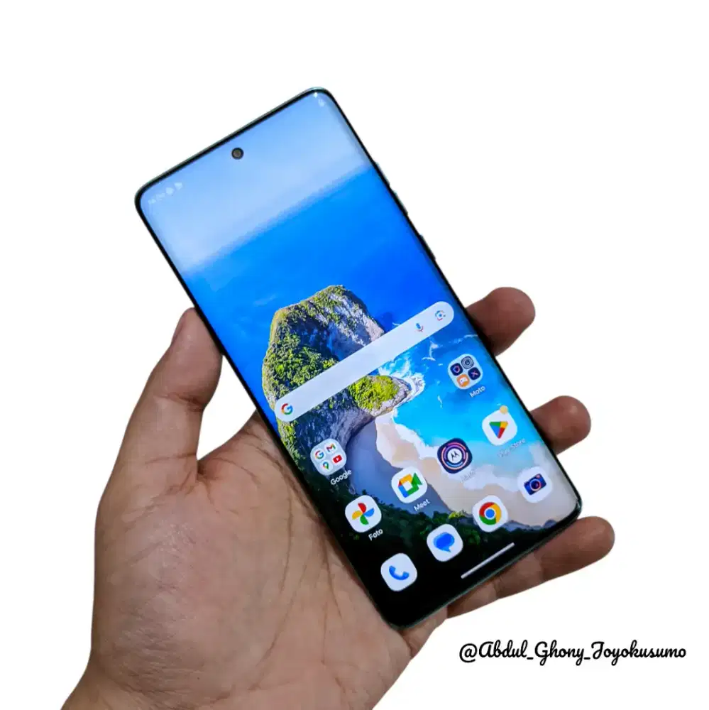 Motorola Edge 60 Fusion 5G 12/256 Fullset