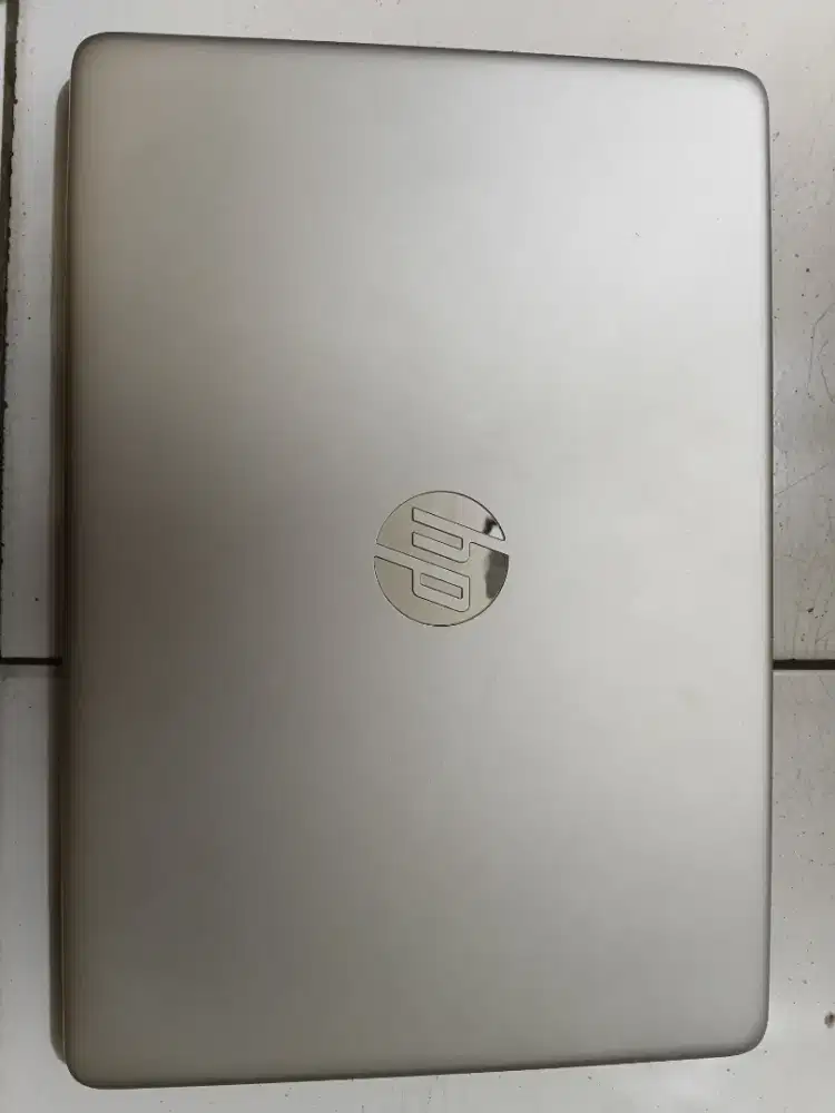 Laptop merk HP 14s-dq0508TU