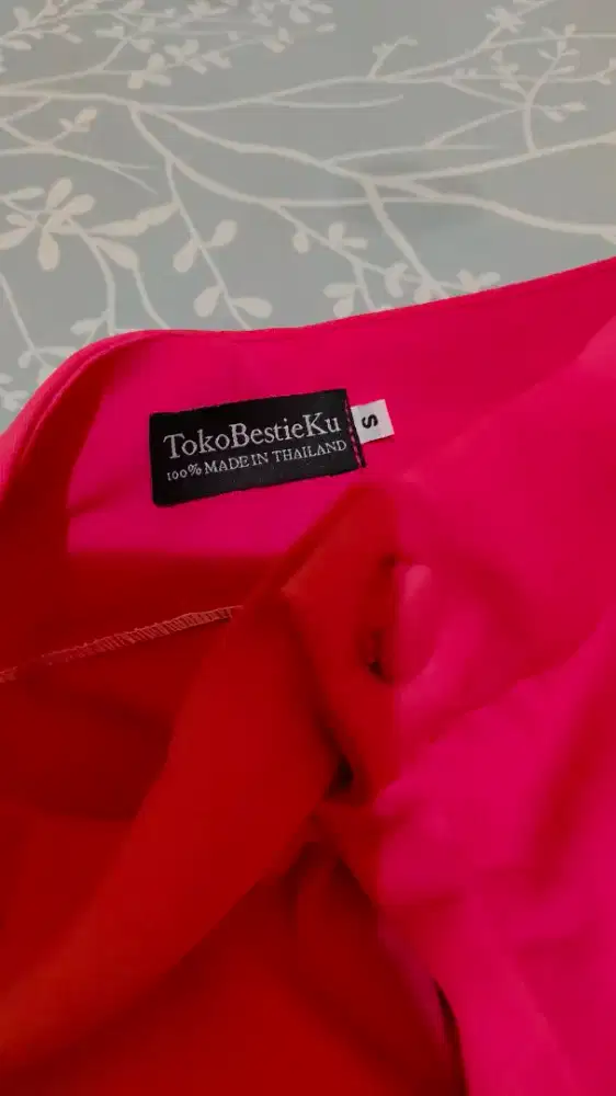 Celana cutbray premium bangkok