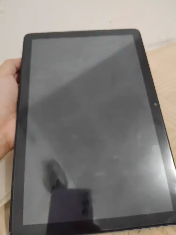 Tablet advan A10 (dijual karna salah beli)