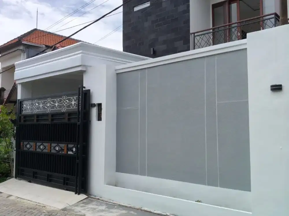 Investasi Cerdas! Rumah Mewah Brand New Best Price