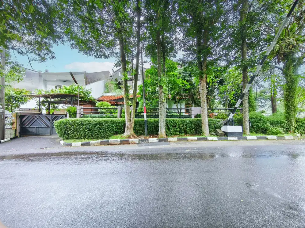 Rumah LT 420 SHM 15 menit ke Gerbang Tol Sentul Barat Siap KPR J-44150