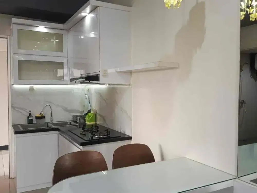 Gunawangsa MERR dkt kampus Dinamika Ubaya Rungkut