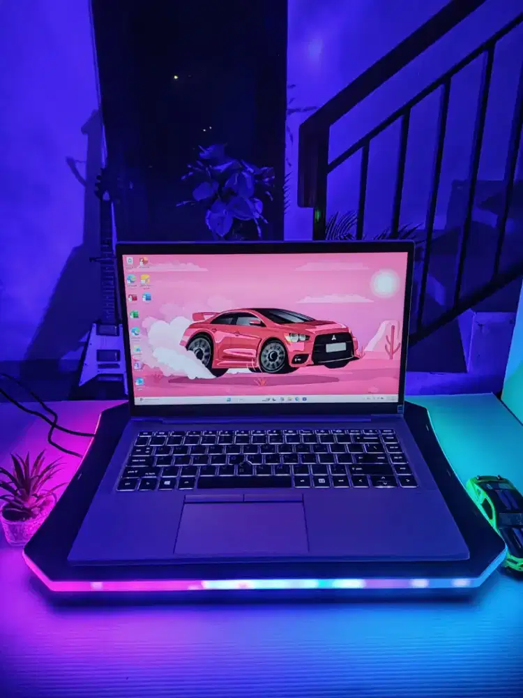 HP Elitebook 845 G7 S77 MULUS [SSD] NOMINUS Superslim