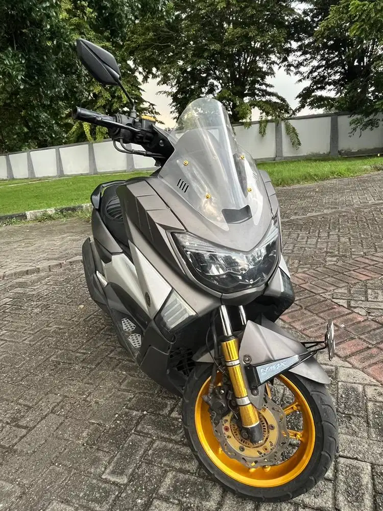 NMAX OLD 2017 (milik pribadi)