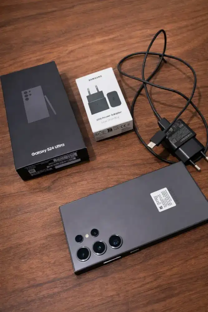 Di jual hp samsung s24 ultra