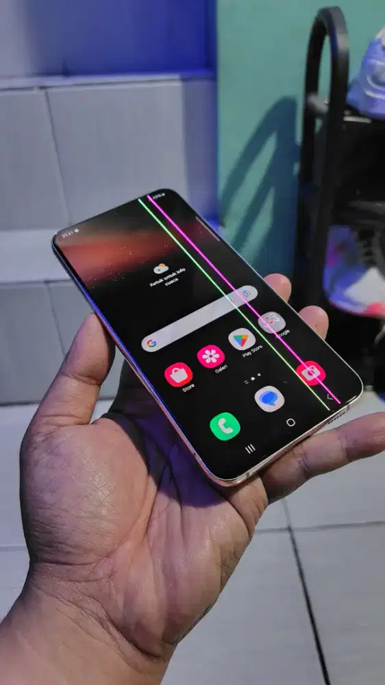 Samsung S22 Plus 8/128