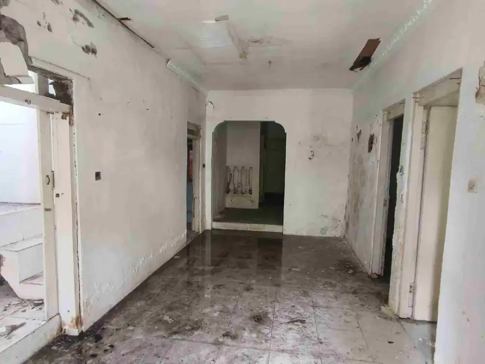 Rumah Hitung Tanah Mulyosari 8 Juta Per Meter Bisa Untuk Kos