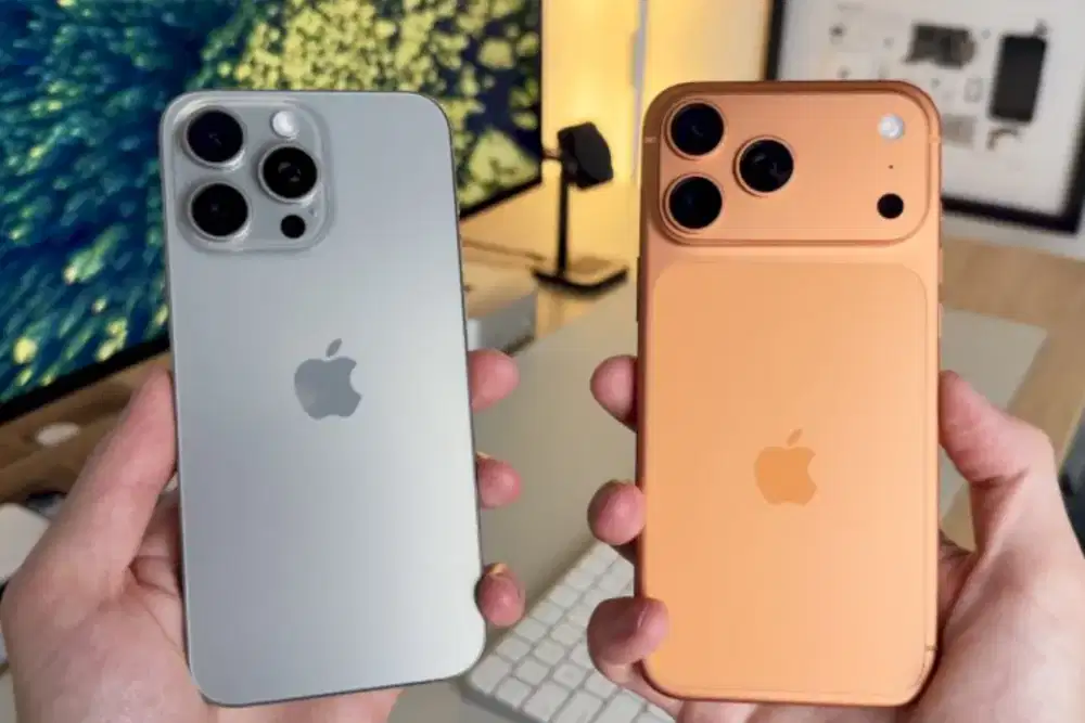 BELI IPHONE TIPE APAPUN HARGA TINGGI