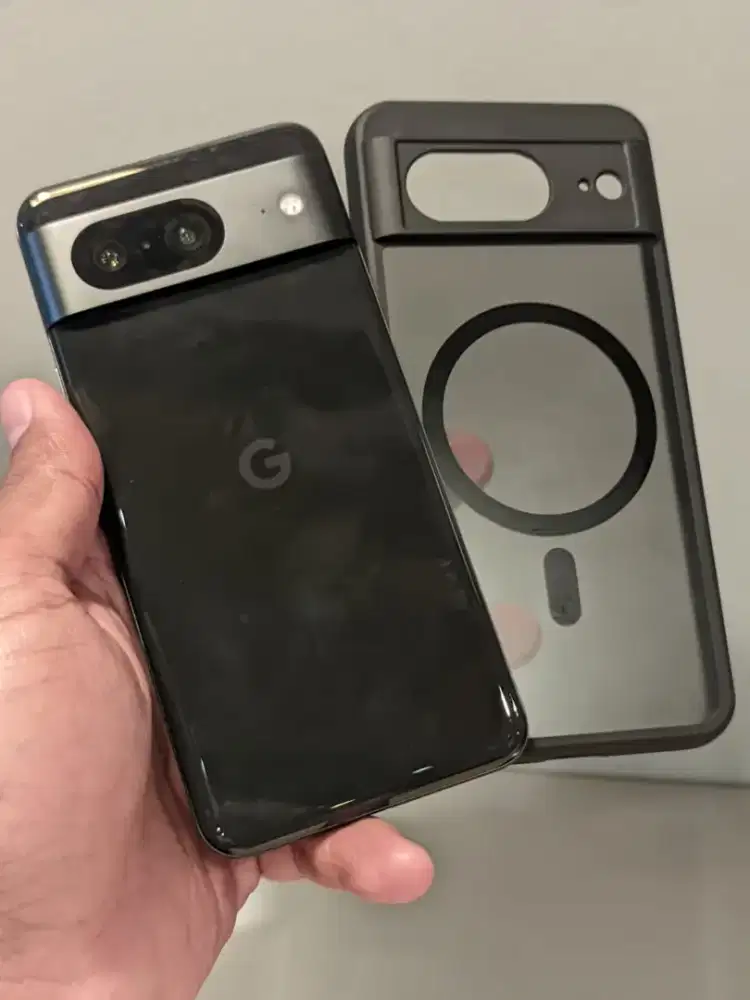 Google pixel 8 5G 256gb