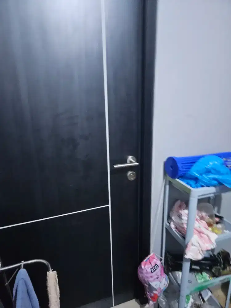 Dicari perawat lansia