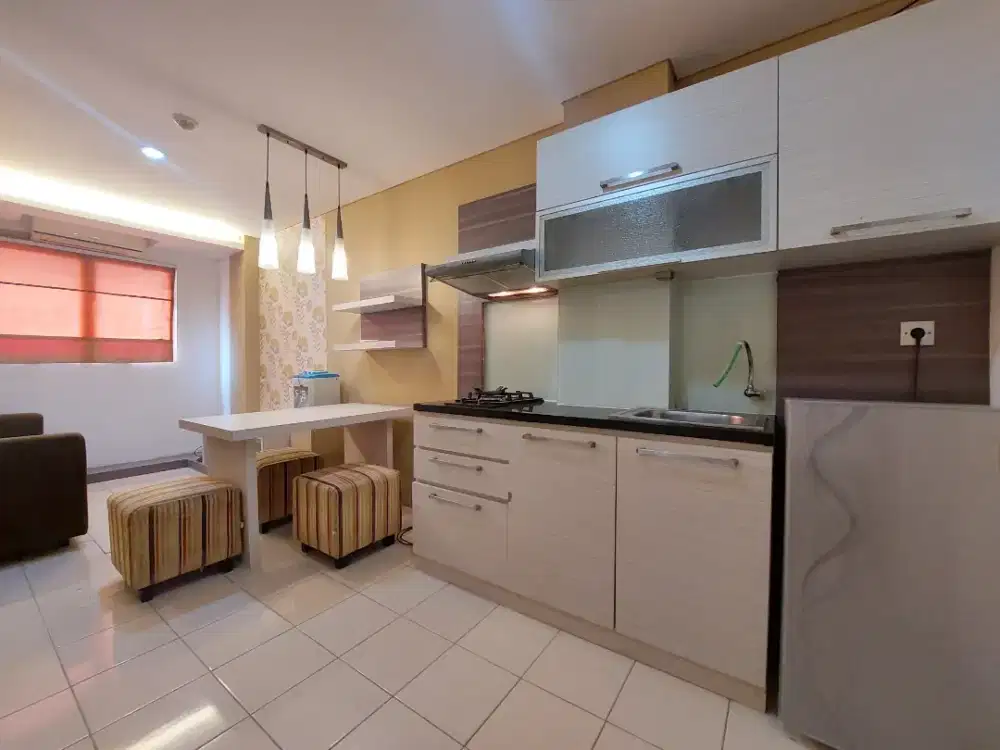 Disewakan Apartemen Gading Icon, nyaman, strategis, dekat Mall, RS