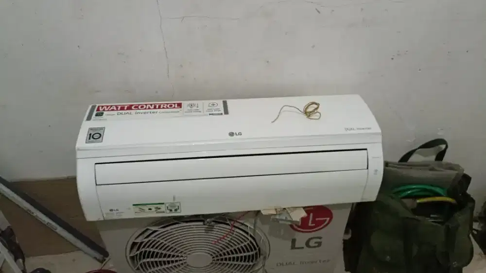 Ac bekas 1/2 pk - 2pk