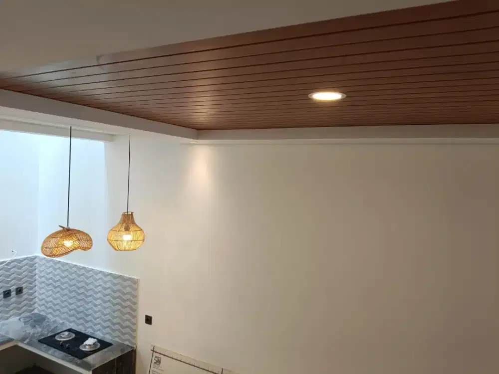 Jual Rumah Baru 2 Lt
Sunter Mas Tengah
Jakarta Utara