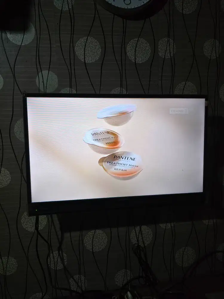 Tv sharp 32 inch LC-32SA4100I