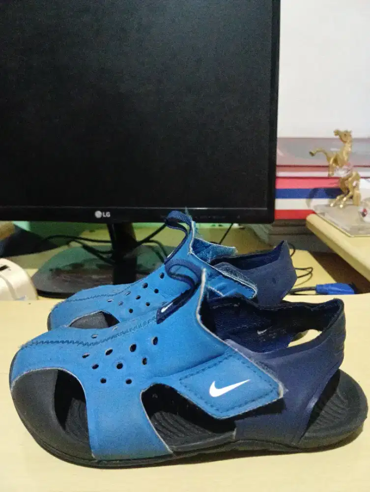 Garage Sale!! Sandal Anak NIKE MURMer