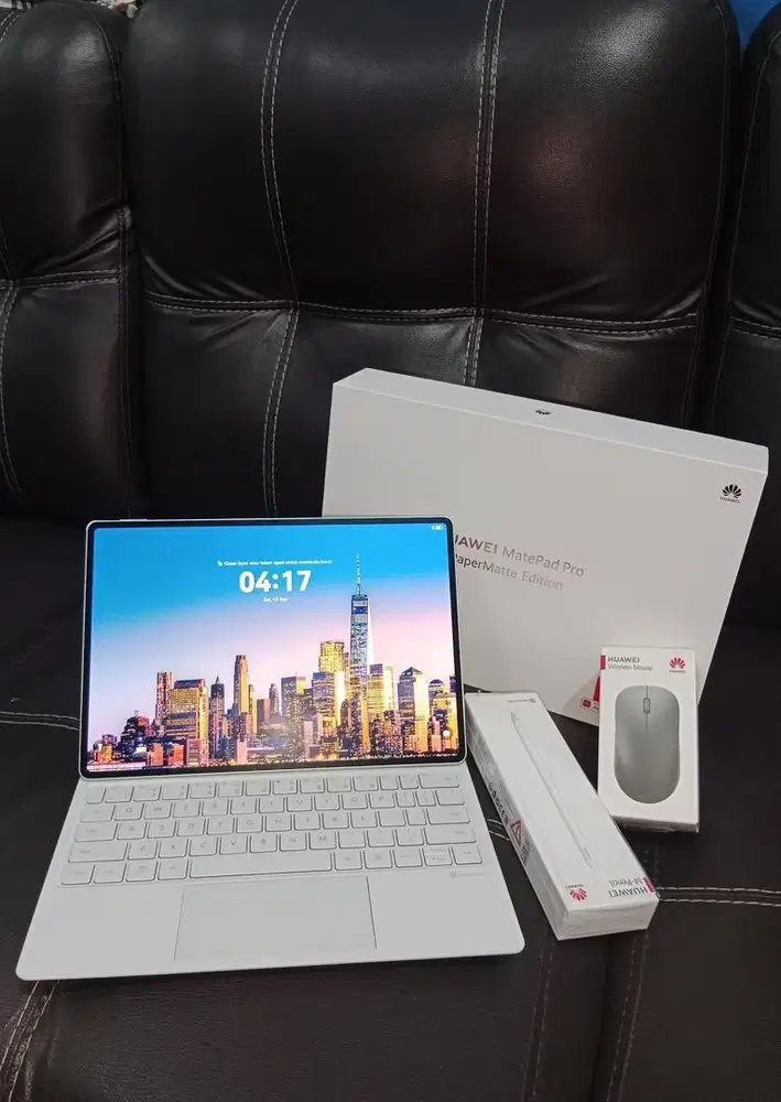 Huawei mate 12.2 pro 12/512 gb