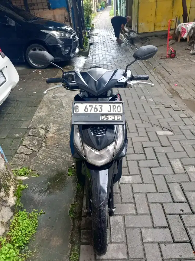 Beat pajak idup lengkap