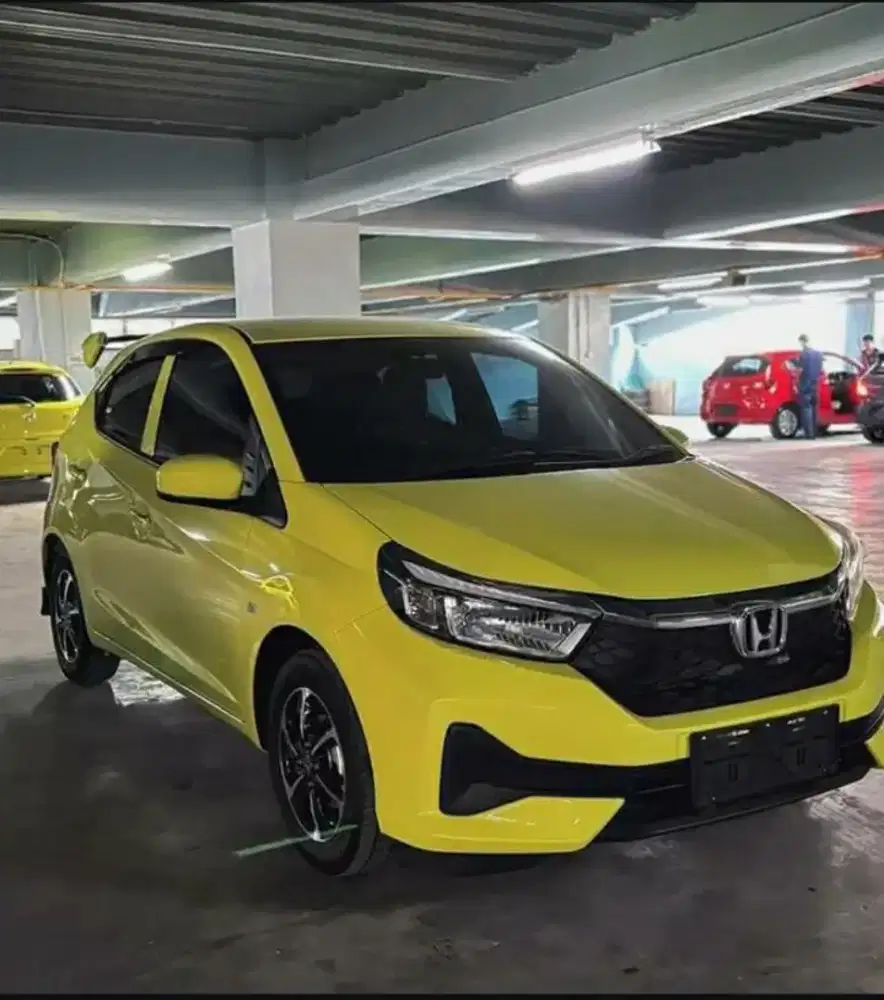 RENTAL MOBIL CIBUBUR