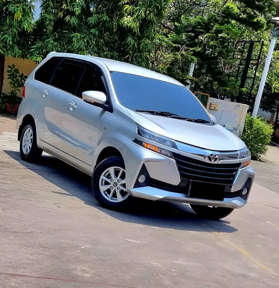 ‼️TERMURAH‼️TOYOTA AVANZA G 1.3 AT, BERMINAT BS CHAT WA SAYA DI PROFIL