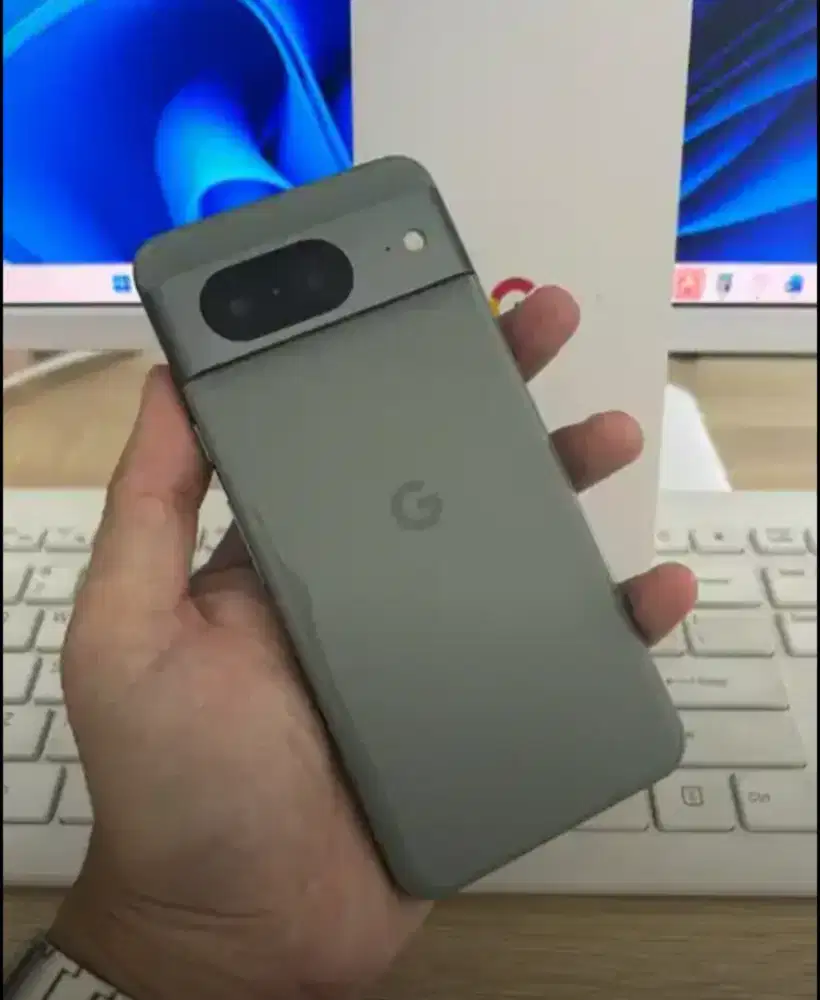 google pixel gopix 8