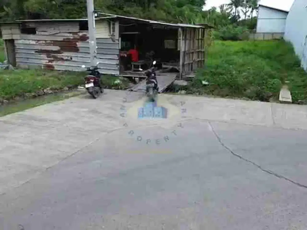 Jual Gudang di Kawasan Akong Mekar Jaya
Sepatan, Tangerang - Banten