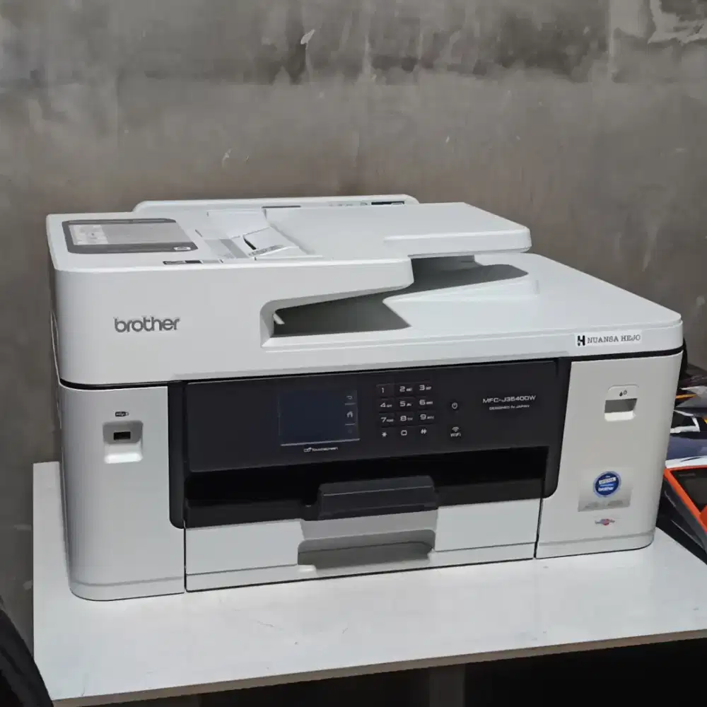 Printer Brother MFC-J3540DW