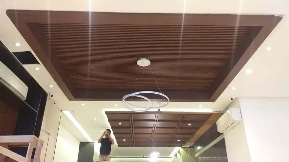 Dicari Tukang Sipil / Bangunan berpengalaman