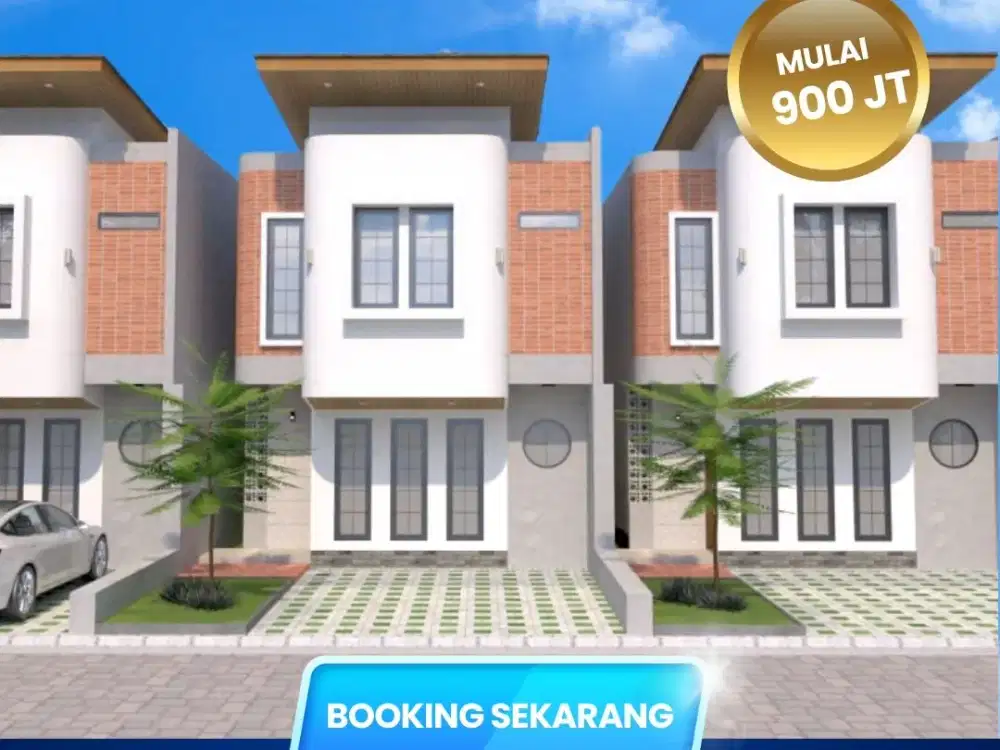 Rumah 2 Lt di cimahi ciuyah dekat ciawitali dan pemkot cimahi Shm