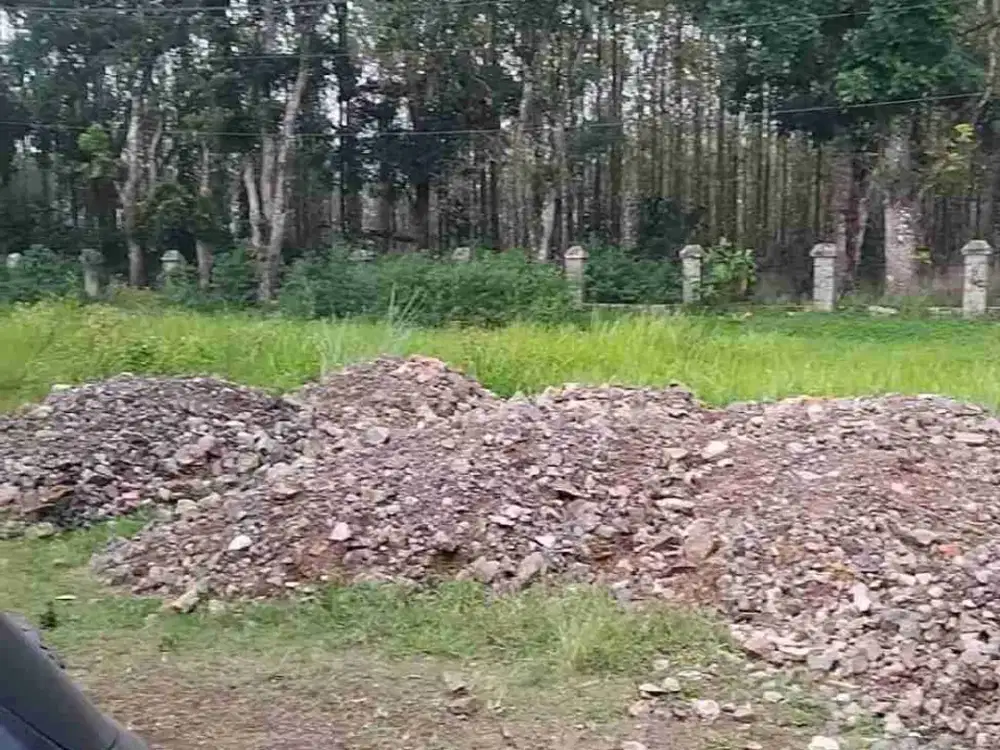 GUDANG / EKS PABRIK GARMEN