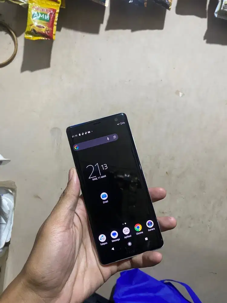 Sony Xperia Xz3