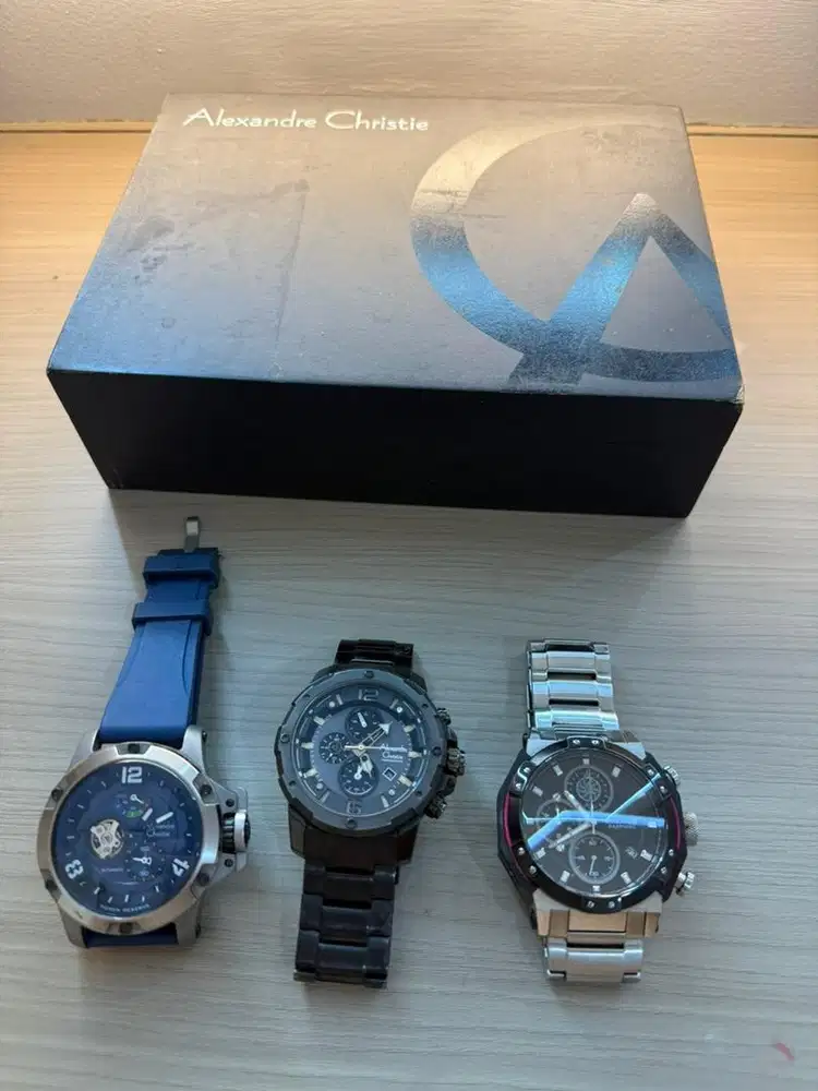 LAST CALL JAM BORONGAN