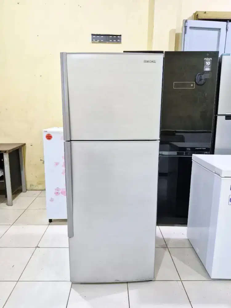 KULKAS HITACHI ORI MULUS 1,850 AJA